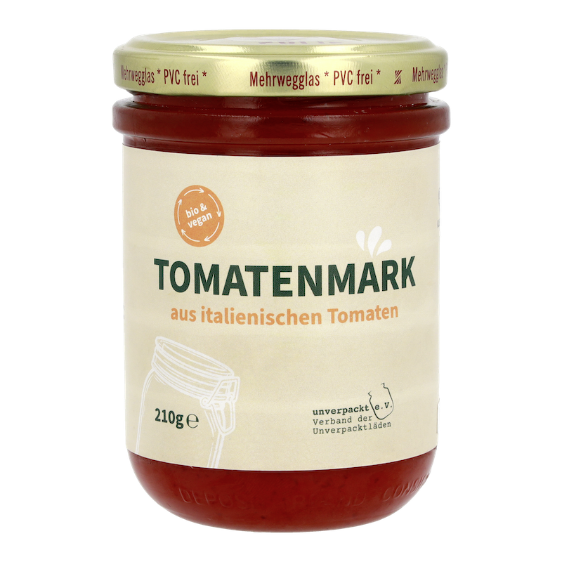 Tomatenmark